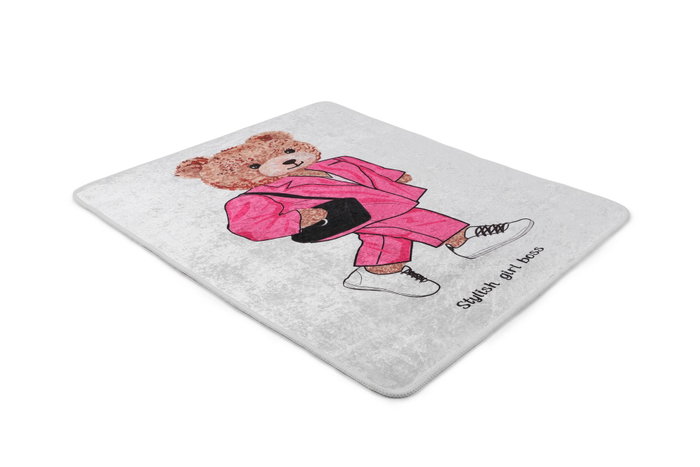 Mijölnir Boss Girl Djt 80 x 100 cm Multicolor